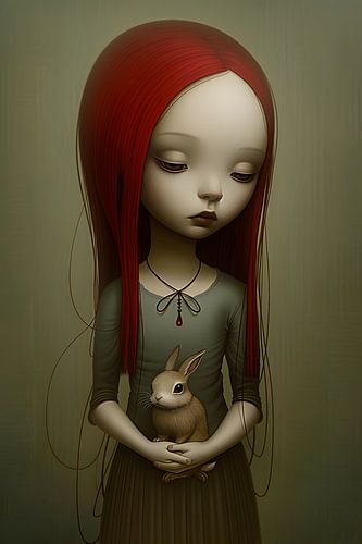 Surrealistische harmonie