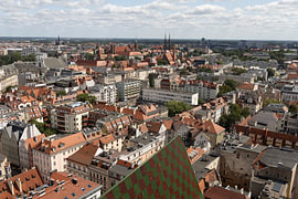 Breslau – wo farbenfrohe Geschichte, stimmungsvolle Gassen und malerische Brücken aufeinandertreffen.