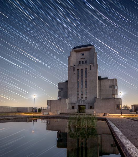 De Kathedraal van Jarno Boks