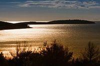 PRIMOSTEN Adriaküste - golden lights