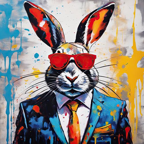 Haas | Popart Haas