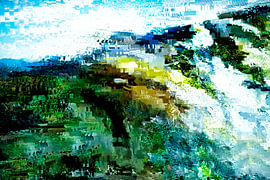 Digital art von Hermann Mock