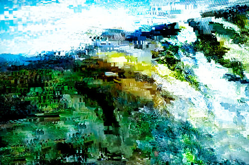 Digital art