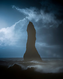 The Dark Lighthouse