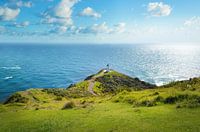 Cape Reinga, New Zealand