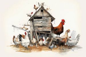 Ferme