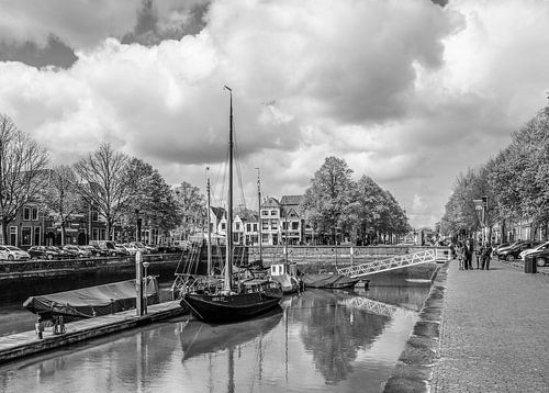 Oude Haven Zierikzee