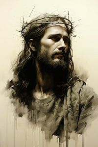 Jésus-Christ de Nazareth