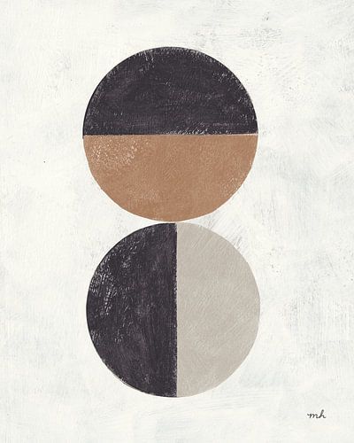 Orbs II neutral., Moira Hershey