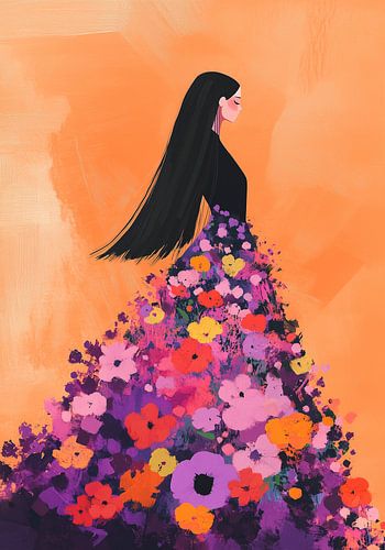 L'immobilité vivante