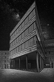 Statistisches Zentralamt in Heerlen (CBS) von Rob Boon