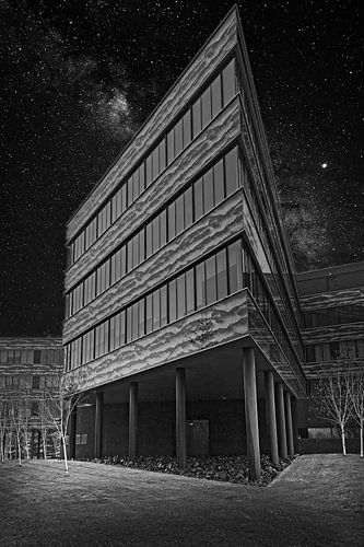 Statistisches Zentralamt in Heerlen (CBS)