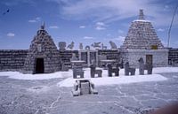 Hotel in Uyuni