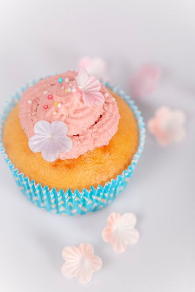 Muffin by Thomas Heitz
