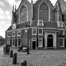 Oudekerksplein Amsterdam von Foto Amsterdam/ Peter Bartelings