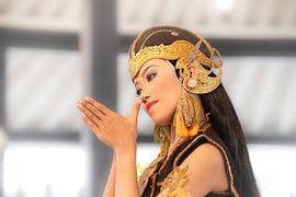 Fokus von Lex Scholten