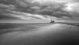 Vuurtoren Paard van Marken van Rong Yang