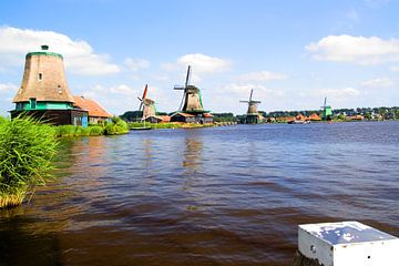 Zaanse Schans 2