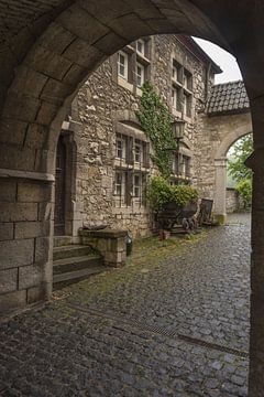 Schloss Stolberg (Deutschland) von Rossum-Fotografie