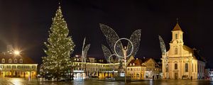 Engelen van Ludwigsburg