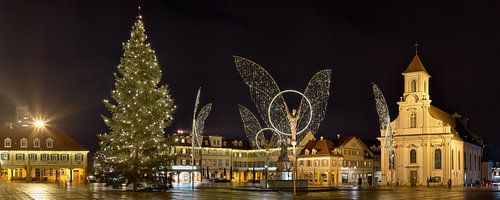 Engelen van Ludwigsburg