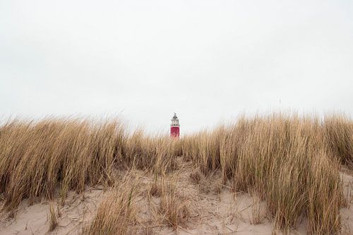 Phare dans les dunes 2