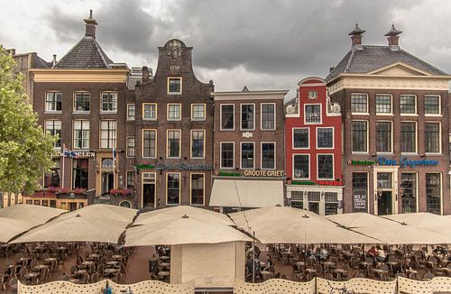 Les trois soeurs de Groningen