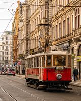 Prag, die märchenhafte Hauptstadt der Tschechischen Republik