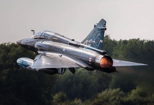 Mirage 2000D