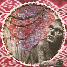 awakening by Hella Kuipers