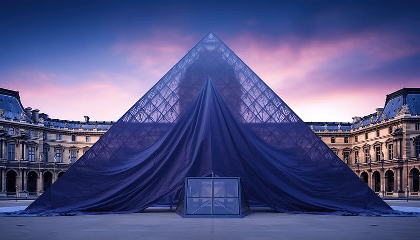 Ethereal Dreams Captured in Paint by Art Lovers