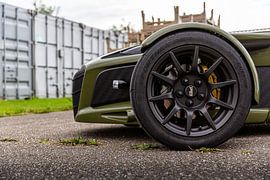 Donkervoort GTO JP70