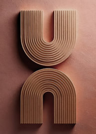 MOCHA MOUSSE 2 von TW living