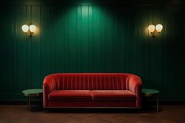 Aesthetic minimalism