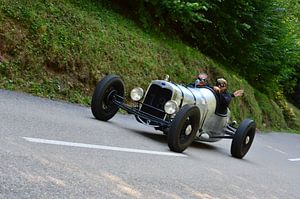 Ford Model A Boattail Racer  Eggberg Klassik 2017