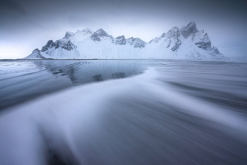 The visual Flow par Ferry veldhuizen