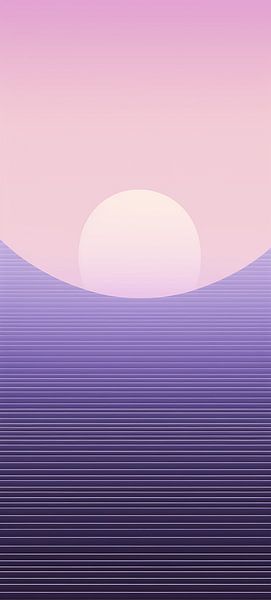 Chromatic Equilibrium by Art Lovers