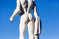 Apollo the Virgin