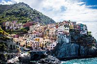 Manarola - Cinque Terre - Italy
