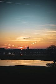 Cathédrale de Xanten 1 sur Felix Winkelhausen