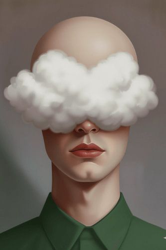 Mit verbundenen Augen von idiotequelab