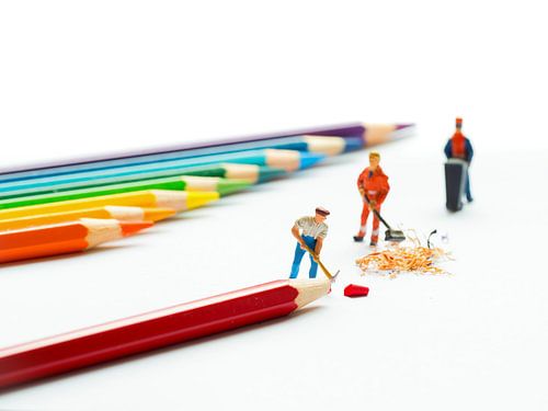 Sie haben einen Punkt