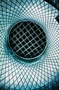 The Roof of Fulton Center by Fabian Bosman thumbnail
