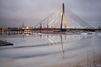Brücke Riga
