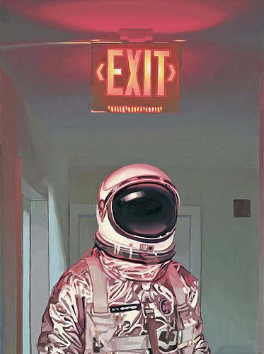 astronaut