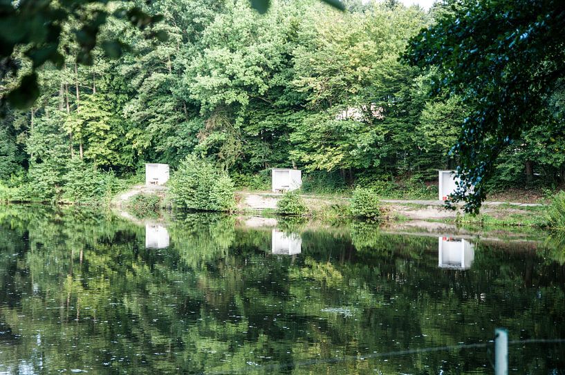 Storm protection, shelters by Norbert Sülzner