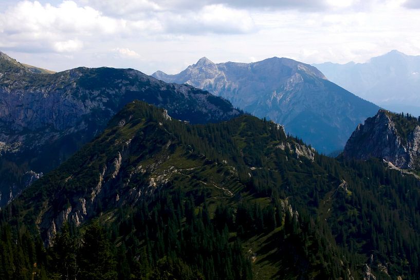 Ostallgäu von Thomas Jäger