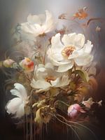 Elegante bloemen