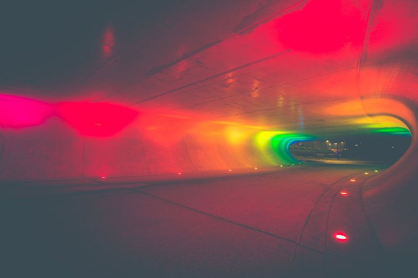 collors by Bart Liesenborgs