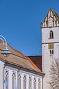 BADEN-WÜRTTEMBERG : COLLEGIALE KERK BAD BUCHAU van Photoart-Naegele thumbnail